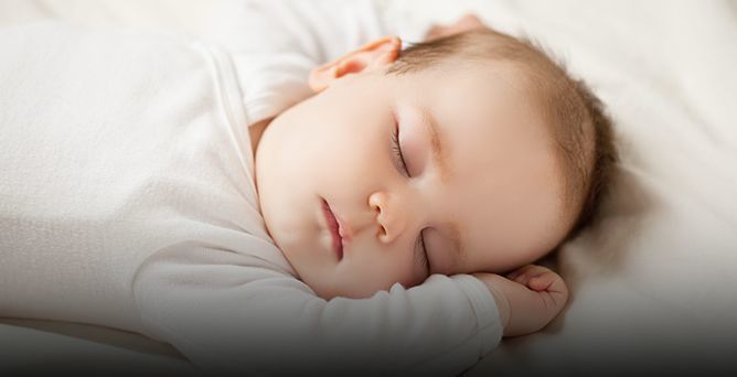 ¿Cuánto sueño necesita un niño?